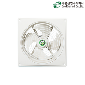 DR-F20ASV/DR-F25ASV/DR-SF20ASV/DR-SF25ASV 천정매립형 매입형 닥트형 유압식환풍기