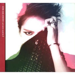 김재중 - I(1st Mini Album)