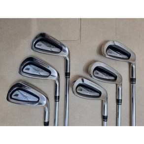 미즈노 JPX E310Ti FORGED 5~PW NS950GH HT R 아이언