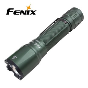 Fenix 페닉스 공식수입정품 TK16 V2.0 Tropical Green 3100루멘 텍티컬 전술 손전등/후레쉬