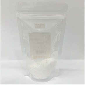 SIB 펄솔트 (50g) / 소금빵소금 / 시오빵소금 / 토핑용소금 / 토핑솔트, 1개, 50g