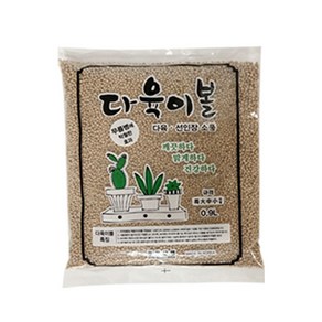 다육이볼 0.9L 소포장 다육이 무름병예방 화분마감재 관엽식물 분갈이 제올라이트, 다육이볼(소립), 1개