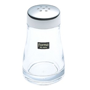 FORMA 소금통, 1개, 44ml