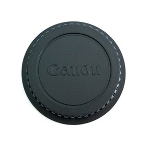 [China-기타] 캐논 EOS/EF 렌즈뒤캡 - Canon EOS/EF Lens Rear Cap