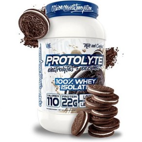 VMI Spots  PotoLyte Whey Isolate Potein Powde  Low Caloie Whey Potein Powde fo Weight Loss, 1개, 740g