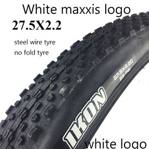 자전거 타이어 MAXXIS 29 IKON 산악 초경량 MTB 사이클링 스틸 와이어 접이식 없음 2622 27522 2922, 1개