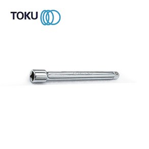 TOKU-도쿠 150mm 3-8인치 복스 연결대 소켓 연결대