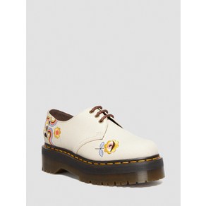 닥터마틴 DR.MARTENS 1461 쿼드 비건