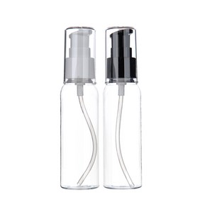 [허브스프레이샵] 플라스틱 고급에센스용기 모음20ml~100ml 화장품공병