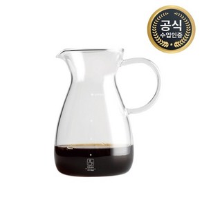 카페드코나 슬로우 서버 500ML