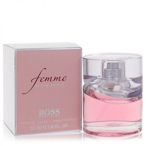 휴고 보스 Boss Femme 향수 50ml 오드퍼퓸 스프레이