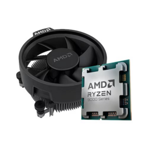 AMD 라이젠7-6세대 9700X (그래니트 릿지) (멀티팩(정품)) -M