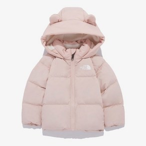 [정품] 노스페이스키즈 패딩 NJ1DQ91U 베이비 노스 다운 플리스 라인드 자켓 BABY NORTH DOWN FLEECE LINED JACKET