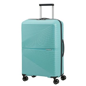 [아메리칸투어리스터] AIRCONIC 에어코닉 SPINNER 55/20 TSA PURIST BLUE 88G61002 (N10)