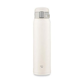 [ZOJIRUSHI] 조지루시 코끼리 텀블러 보온병 보냉병 SM-SF60 WM 600ml, 1개