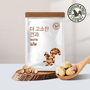 산과들에 찹쌀땅콩 800g 바른간식