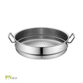 PN풍년 샤르텐 클래식 찜기 32cm, 단품, 상세페이지 참조, 1개