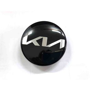 MOBIS 현대모비스 기아순정부품 KIA [K8 0100] 휠캡/허브캡 DIY, 1개