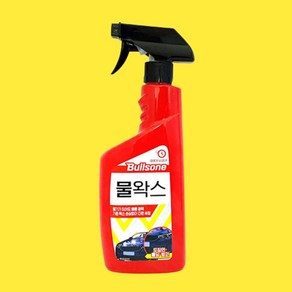 자동차물왁스 도장면 광택 세정 세차왁스, 1개, 550ml