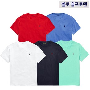 polo ralphlauren [미국배송]폴로 랄프로렌 맨즈 라운드티셔츠