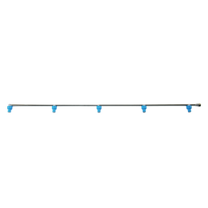 아사바 슈퍼25(동력)금속 5구 제초노즐, 1개