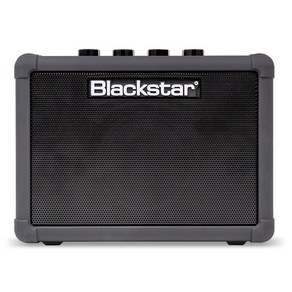 BLACKSTAR Blacksta 블랙 스타 컴팩트 기타 앰프 FLY 3 Chage Bluetooth 충전식 내장 집 연습에 최적 휴대용 스피커