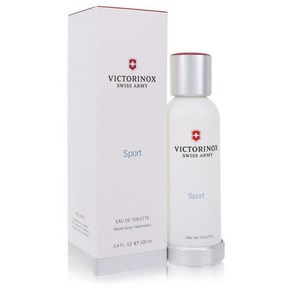 스위스아미 Swiss Amy Classic Spot Eau De Toilette Spay 3.4 oz fo Men, 1개, 100ml