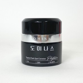 [엔핑] 태극제약 TG 도미나스 크림 5.0 5세대 시즌5 트라넥삼산 트라넥산삼 기미크림, 50g, 1개