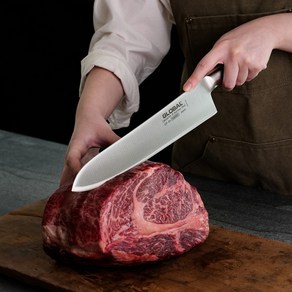 [글로벌나이프] GF-34 셰프 나이프 27cm / Chef`s knife, 1개