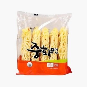 [오티삼립]냉동 중화면 1150g(230g x 5입) 8개, 40개, 230g