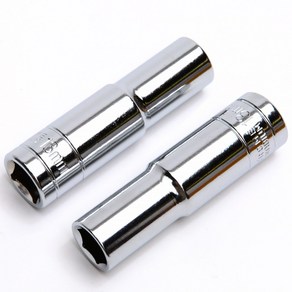 369Living 육각 핸드소켓 롱 복스알 소켓 13MM, 1개