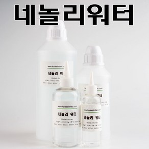 코리아씨밀락 네놀리워터 네롤리워터, 네놀리워터 250ml, 1개