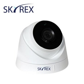 SKYN-202D 스카이렉스 실내용적외선CCTV (SKYREX), 1개