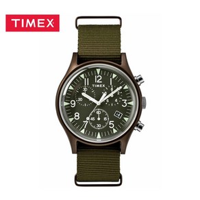 TW2R67800 타이맥스 TIMEX MK1 남성용 나토밴드 시계