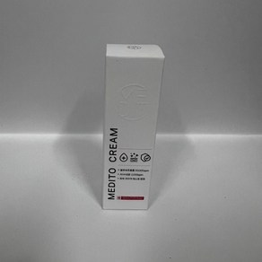 메디토 요철 각질 피지 AHA 저자극 메디토 아하 크림, 1개, 1개, 30ml