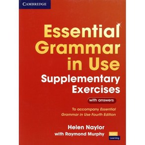 Essential Gamma in Use Supplementay Execises:To Accompany Essential Gamma in Use Fouth E..., Cambidge Univesity Pess