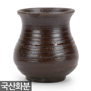 세인화분 다육이 호리병 화분 1P, 1개, 호리병화분(S90)