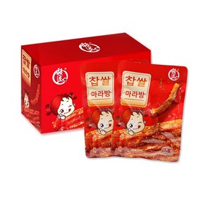 찹쌀마라방 22g