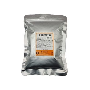 바베큐시즈닝, 1개, 500g