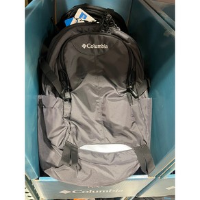 컬럼비아 등산 가방 15L Columbia Backpack, 블랙