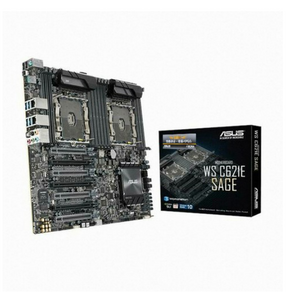 ASUS WS C621E SAGE (아이보라)