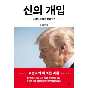 송의달 신의 개입, 1개