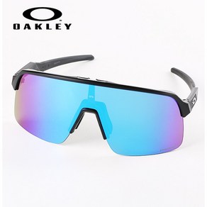 오클리 선글라스 수트로 라이트 OO9463A-11 아시안핏 라이딩 골프 야구 스포츠 고글 Oakley Suto Lite