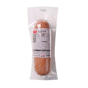 에쓰푸드 쿡살라미 1kg