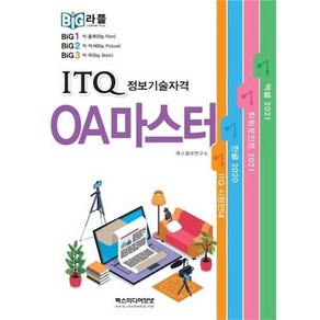 빅라플 ITQ OA마스터