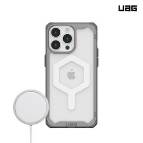 UAG 아이폰15 프로 맥스 플라이오 맥세이프 케이스