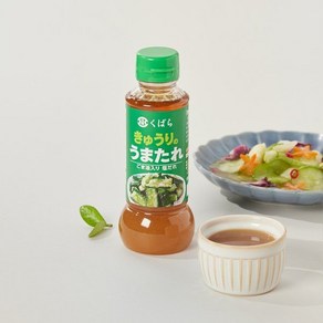 쿠바라 오이 우마타레 소스 285g (N4), 1개