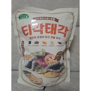 씨월드 씨월드 티각태각 240g, 2개, 330g