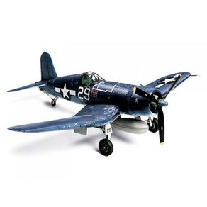 타미야 프라모델비행기 [60775] 1대72 Vought F4U-1A Corsair