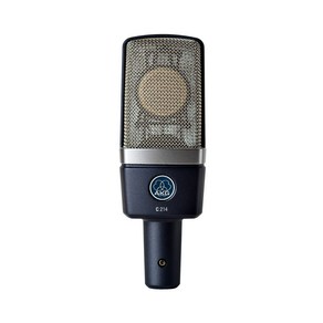 AKG C214-Y4 콘덴서 마이크 단일 지향성 마이크 [·4년 보증] 콘덴서 마이크 주위의 노이즈를